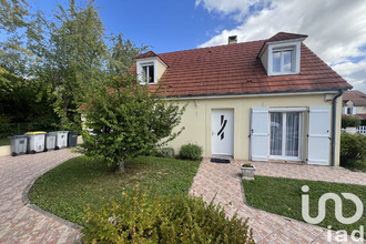 achat maison attainville 95570