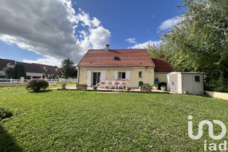 achat maison attainville 95570