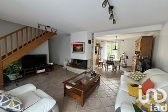 achat maison attainville 95570