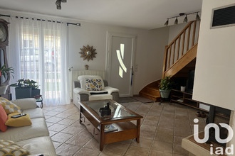 achat maison attainville 95570