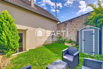 achat maison attainville 95570