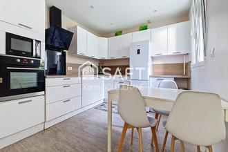 achat maison attainville 95570