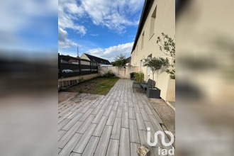 achat maison attainville 95570