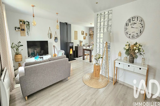 achat maison attainville 95570