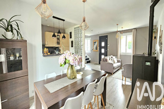 achat maison attainville 95570