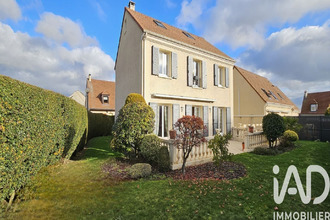 achat maison attainville 95570