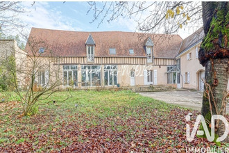 achat maison attainville 95570