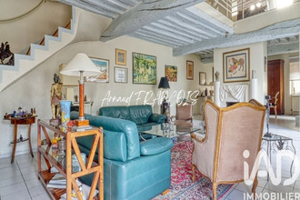 achat maison attainville 95570