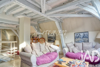 achat maison attainville 95570