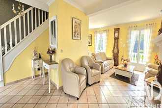 achat maison attainville 95570