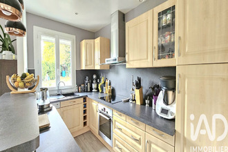 achat maison attainville 95570