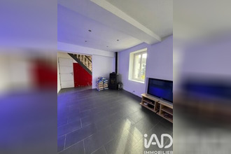 achat maison attainville 95570