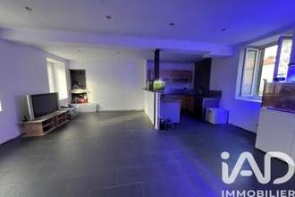 achat maison attainville 95570