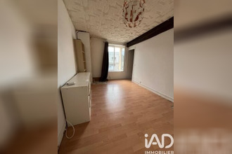 achat maison attainville 95570