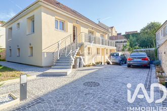 achat maison attainville 95570