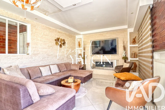 achat maison attainville 95570