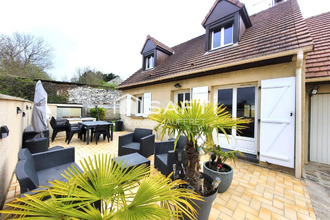 achat maison attainville 95570