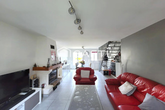 achat maison attainville 95570