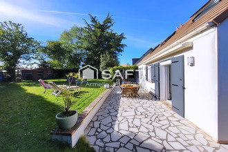 achat maison attainville 95570