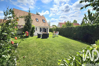 achat maison attainville 95570