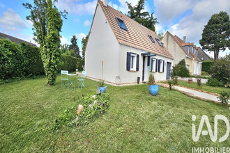 achat maison attainville 95570