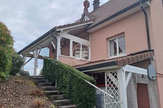 achat maison attenschwiller 68220