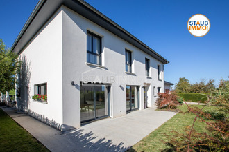 achat maison attenschwiller 68220