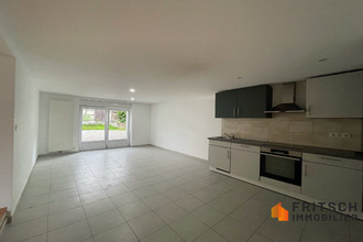 achat maison attenschwiller 68220