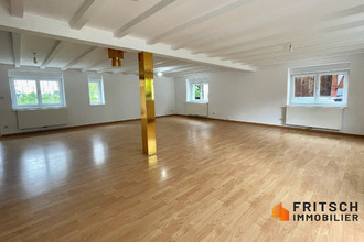 achat maison attenschwiller 68220