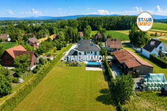 achat maison attenschwiller 68220