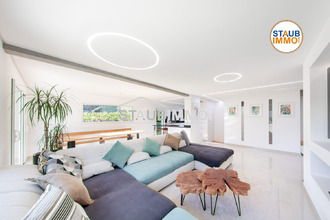 achat maison attenschwiller 68220