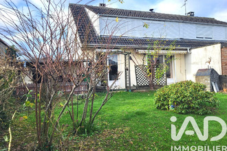 achat maison attiches 59551