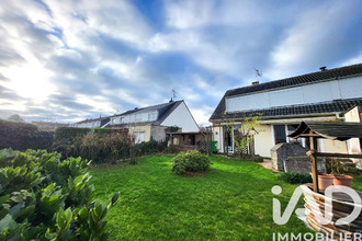 achat maison attiches 59551