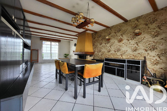 achat maison attiches 59551