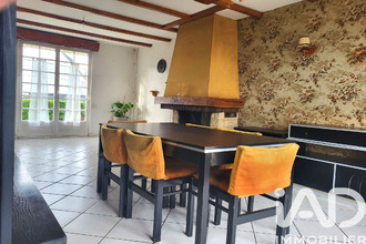 achat maison attiches 59551