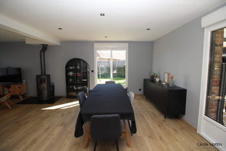 achat maison attiches 59551