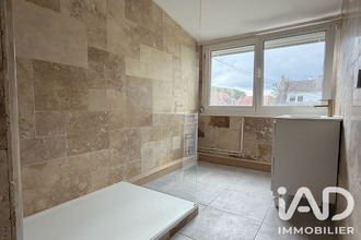 achat maison attiches 59551