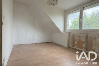 achat maison attiches 59551