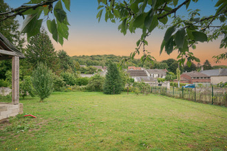 achat maison attichy 60350