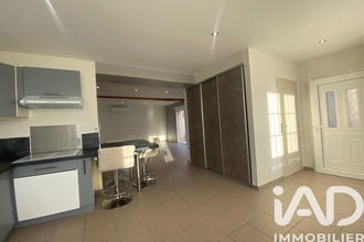 achat maison attichy 60350