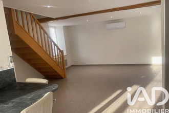 achat maison attichy 60350