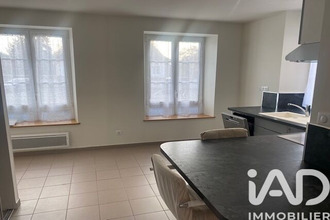 achat maison attichy 60350