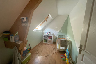 achat maison attichy 60350