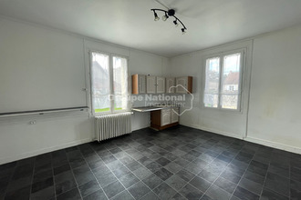 achat maison attichy 60350