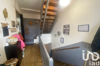 achat maison attichy 60350