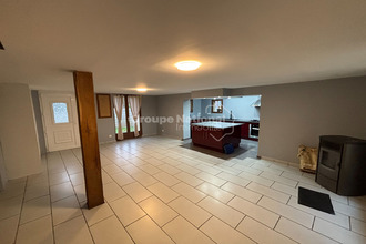 achat maison attichy 60350