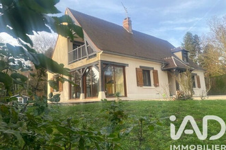 achat maison attichy 60350