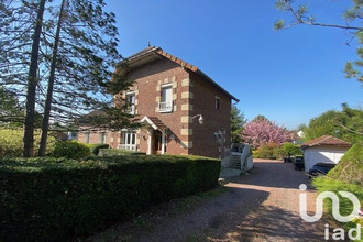 achat maison attichy 60350