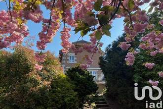 achat maison attichy 60350