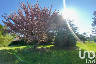 achat maison attichy 60350